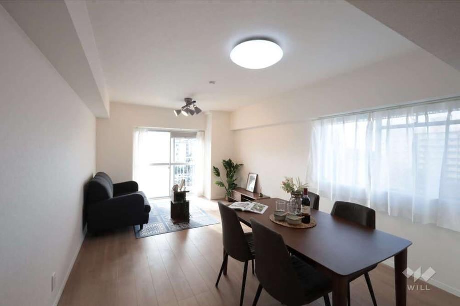 4LDK apartment in Mino, Osaka - Photo 1