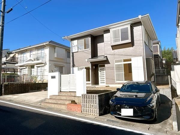 4LDK House with Garden in Matsudaira Shiga-cho - Photo 1