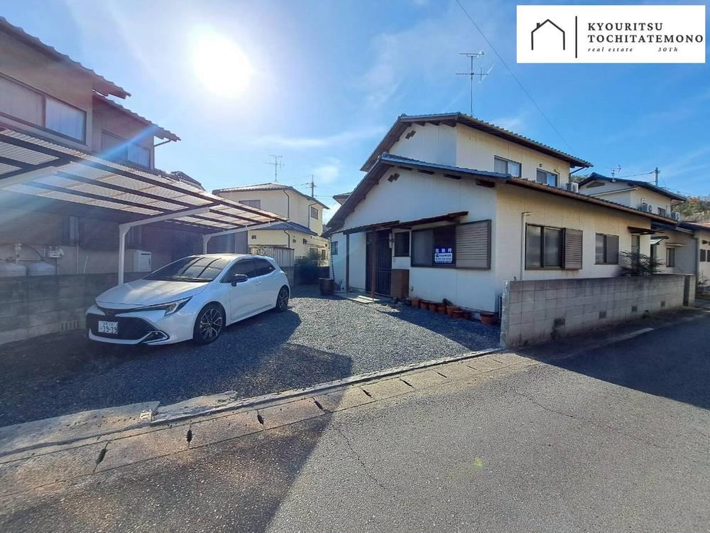 4DK house in Kurashiki, Okayama - Photo 1