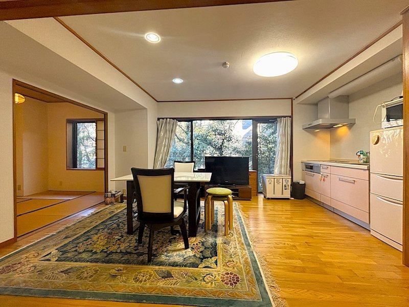 Convenient 2LDK Apartment in Sengokuhara - Photo 1