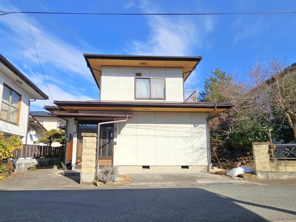 240 m² land in Nagano, Nagano - Photo 1