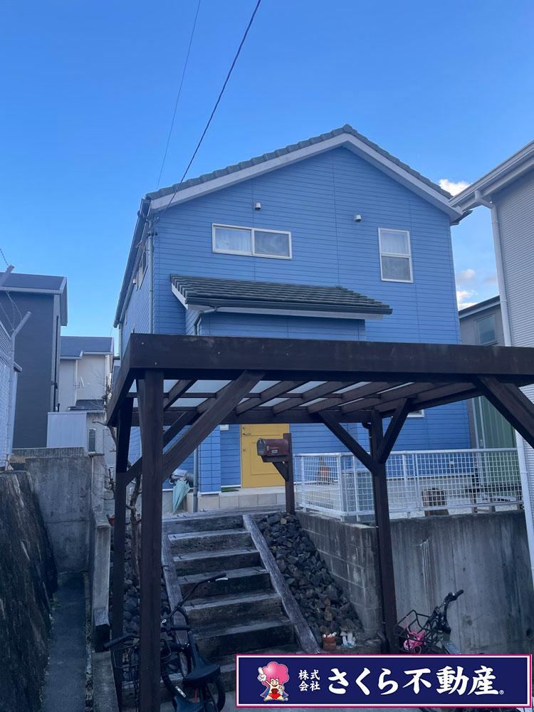 Eco-Friendly 4LDK House with Solar Power in Nagoya - Photo 1