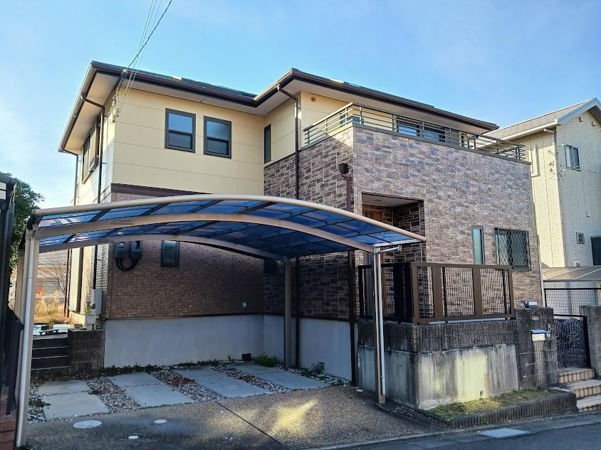 Attractive 4LDK Home in Popular Kinmeidai, Kyoto - Photo 1