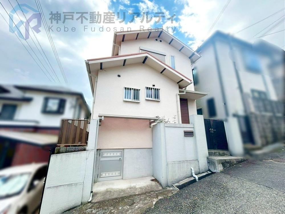 Modern 2LDK House in Shioyacho - Photo 1