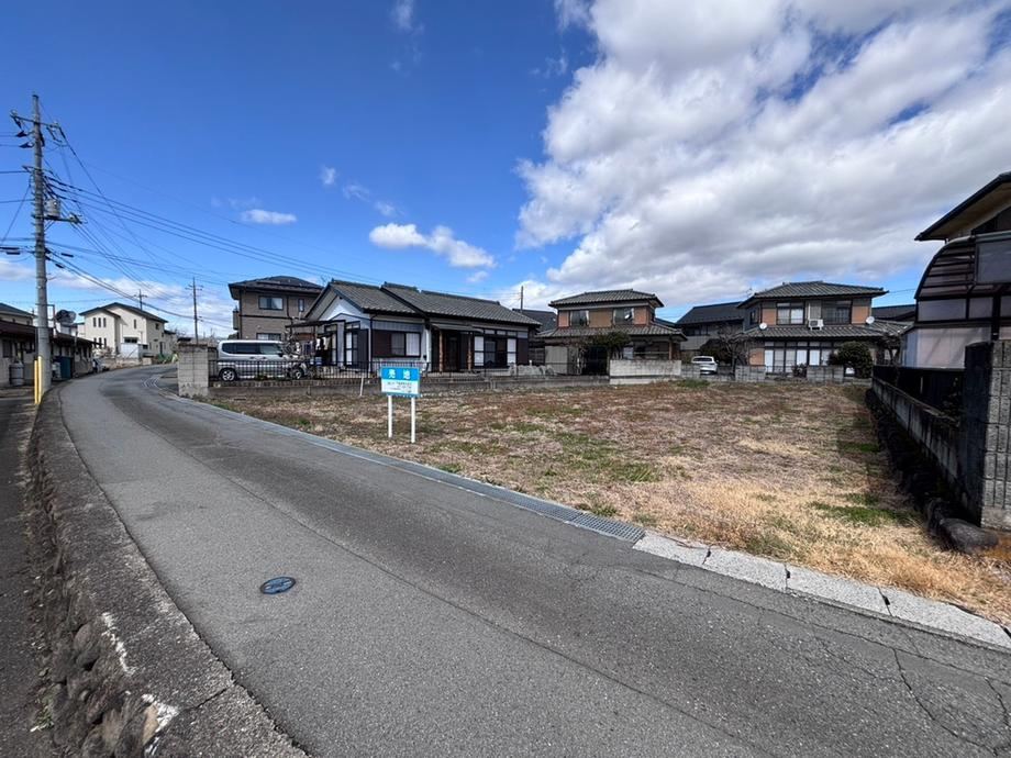 308 m² land in Takasaki, Gunma - Photo 1