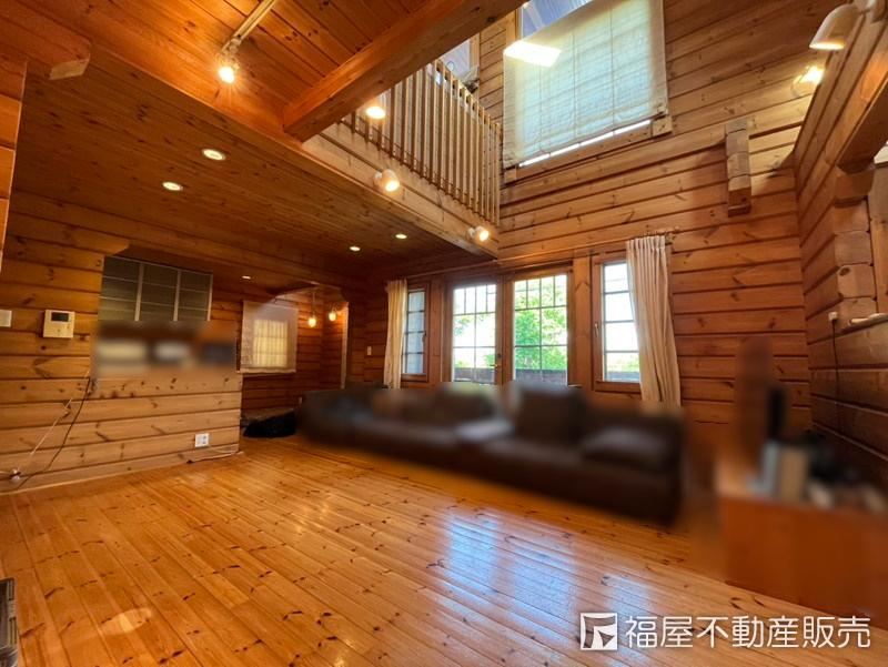 Charming Log House in Kizugawa - Photo 1