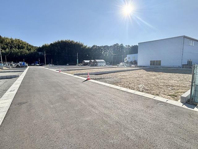 220 m² land in Koga, Fukuoka - Photo 1