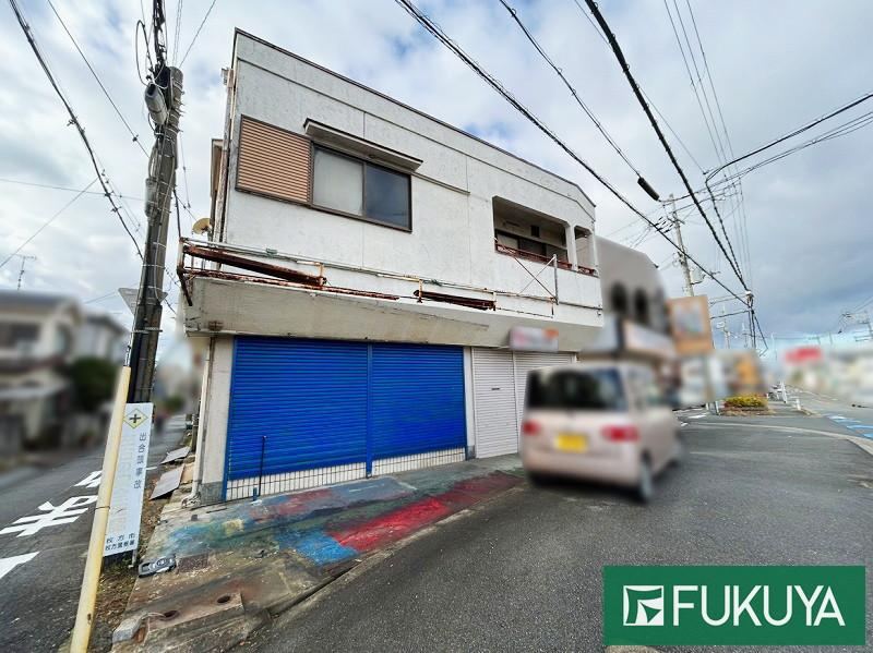 Spacious 3DK Home in Shōtei Minamimachi - Photo 1