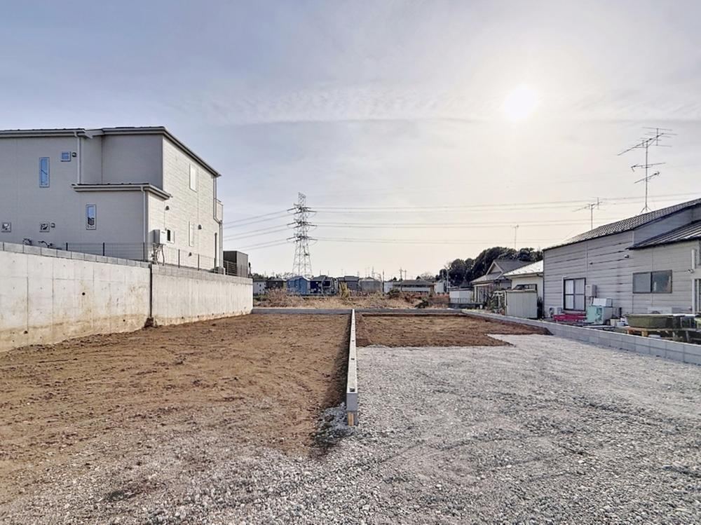 248 m² land in Kawaguchi, Saitama - Photo 1