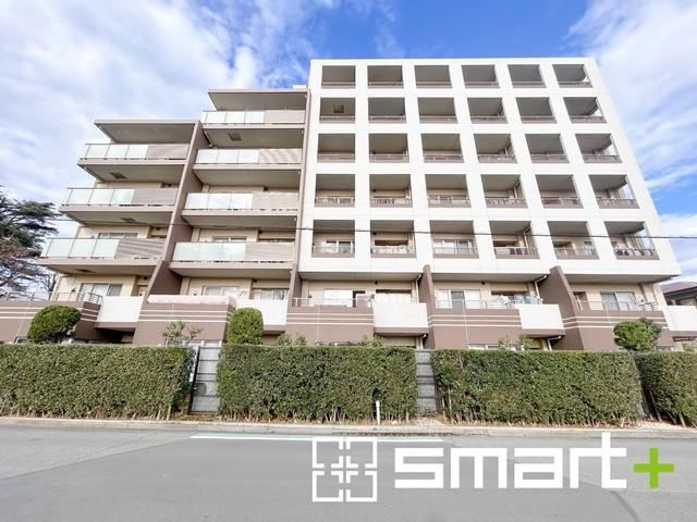 3LDK Apartment with Viewing and Pickup Service Available - Photo 1