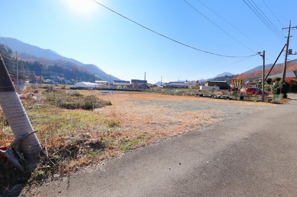 1109 m² land in Kiryu, Gunma - Photo 1