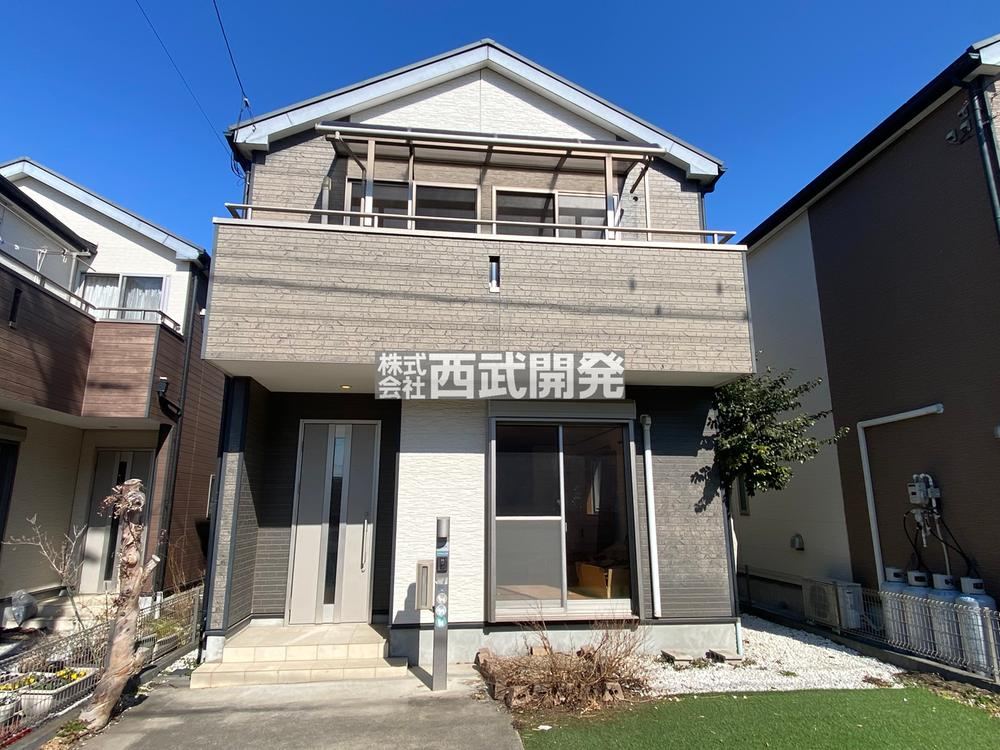 Modern 4LDK House with Renovation in Saitama - Photo 1