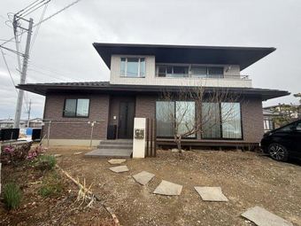 4LDK house in Koshu