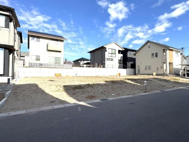 Vacant Land with Convenient Access - Photo 1