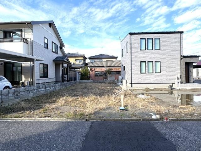 Prime Corner Lot in Central Niigata - Photo 1