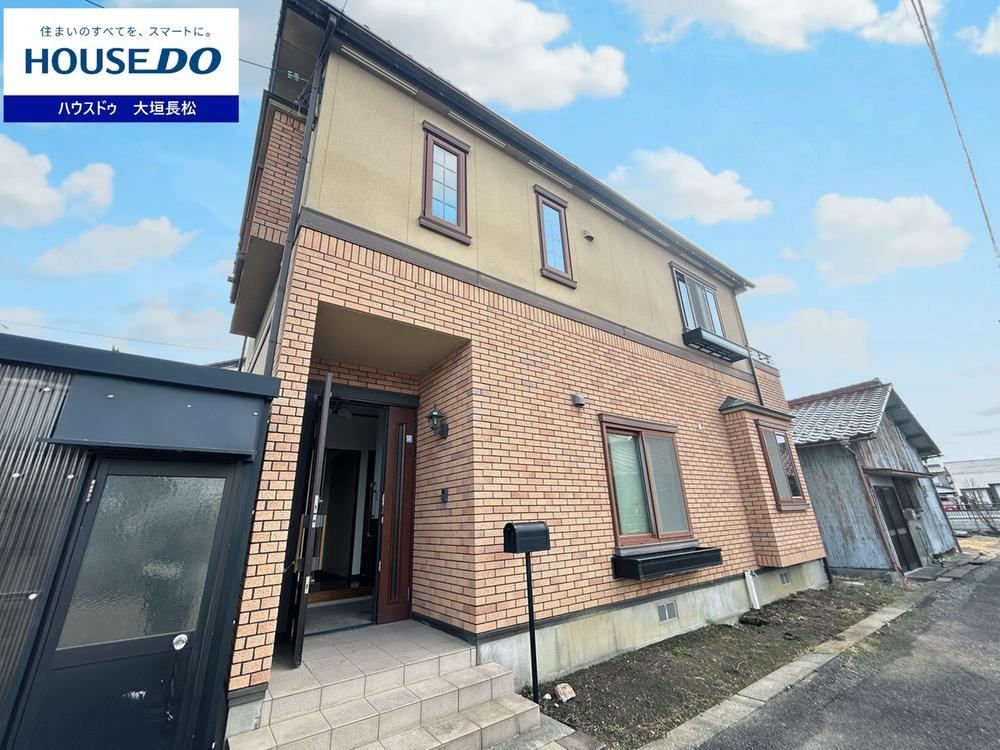 Charming 4LDK House Near Ogaki Station - Photo 1