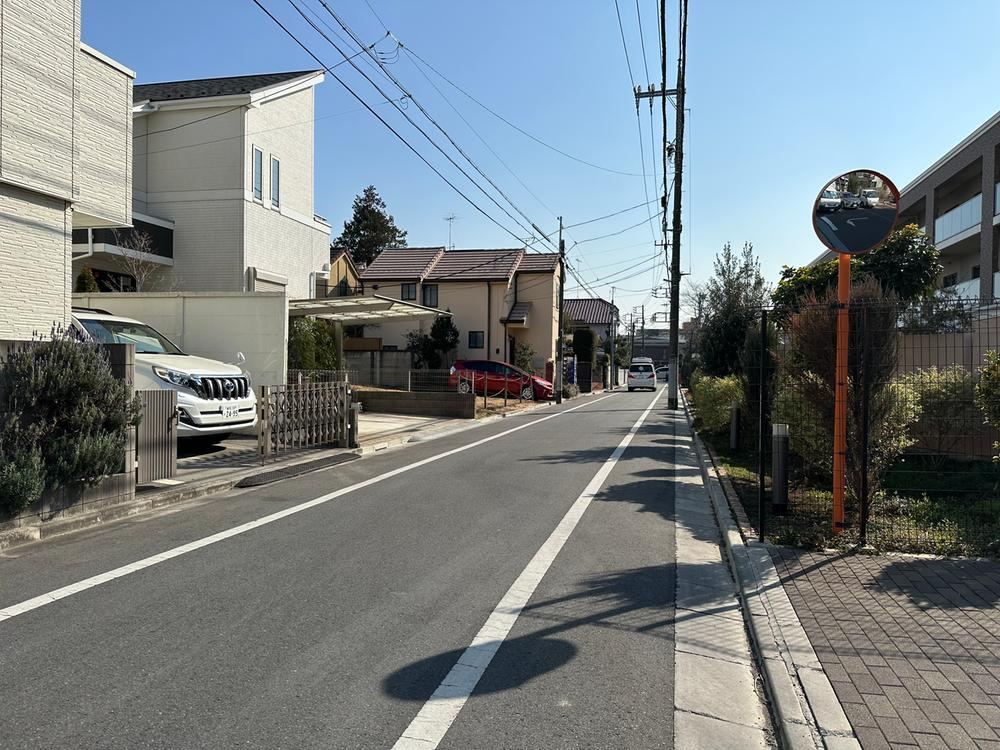 179 m² land in Nakano Ward, Tokyo - Photo 1