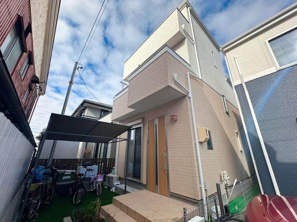 Modern 3LDK+S Home Near Mikawa Toyoda Station - Photo 1