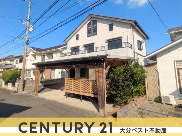 Renovated 5SLDK Steel-Frame House in Oita City - Photo 1