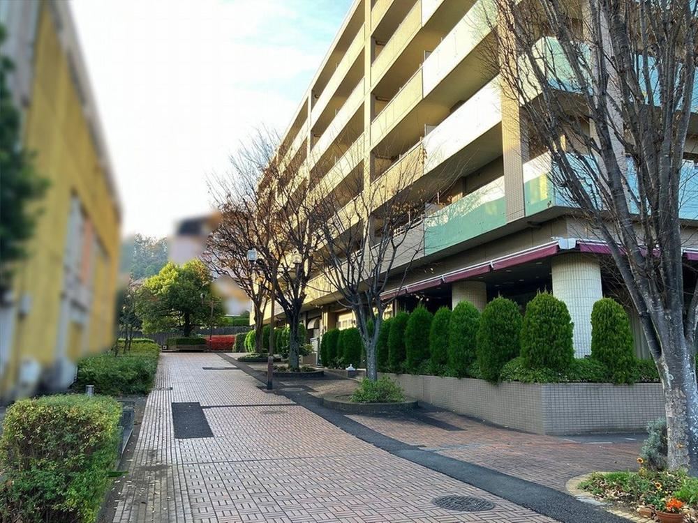 Senior Living Apartment with Onsen Facilities - Photo 1