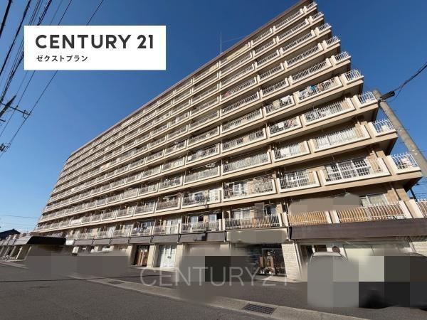 3LDK apartment in Takasaki, Gunma - Photo 1