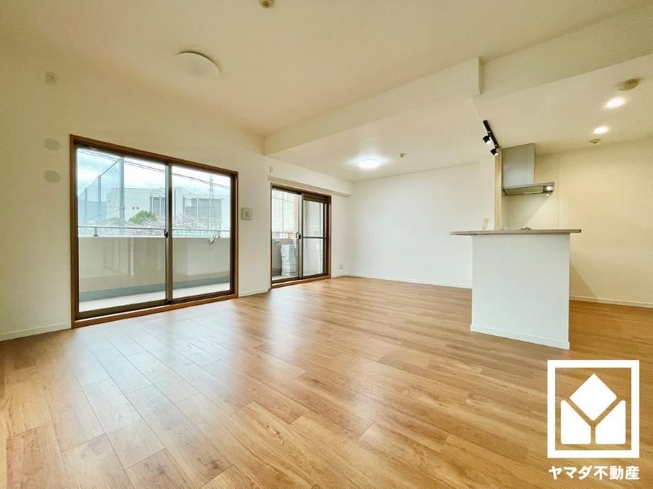 4LDK apartment in Fushimi Ward, Kyoto - Photo 1