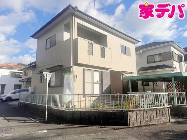 4LDK House with Garden and Good Ventilation - Photo 1
