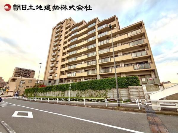 Stylish and Functional 3LDK Apartment in Hachioji - Photo 1