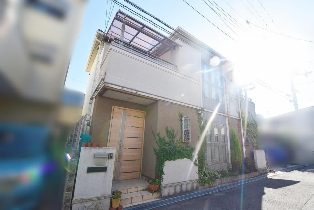 Spacious 4LDK House in Yoshida - Photo 1