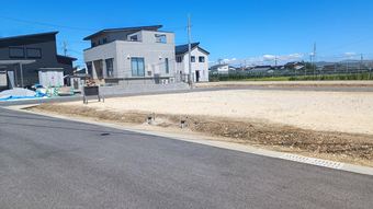 plot of land in Chikugo