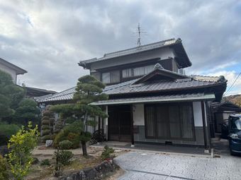 5LDK house in Hayashima, Tsukubo District