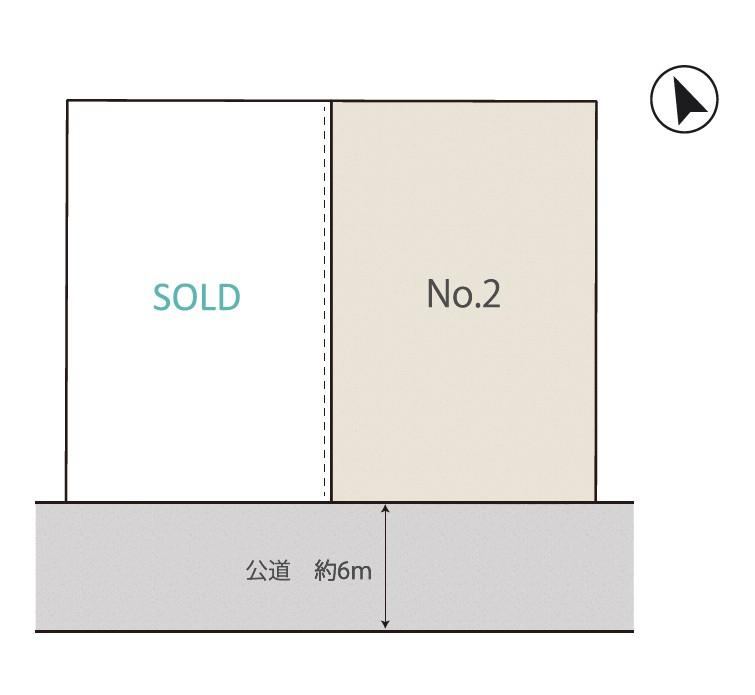 Last Available Lot with Southern Road Access - Photo 1