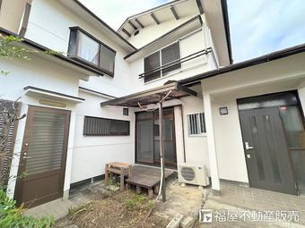 6DK house in Uda