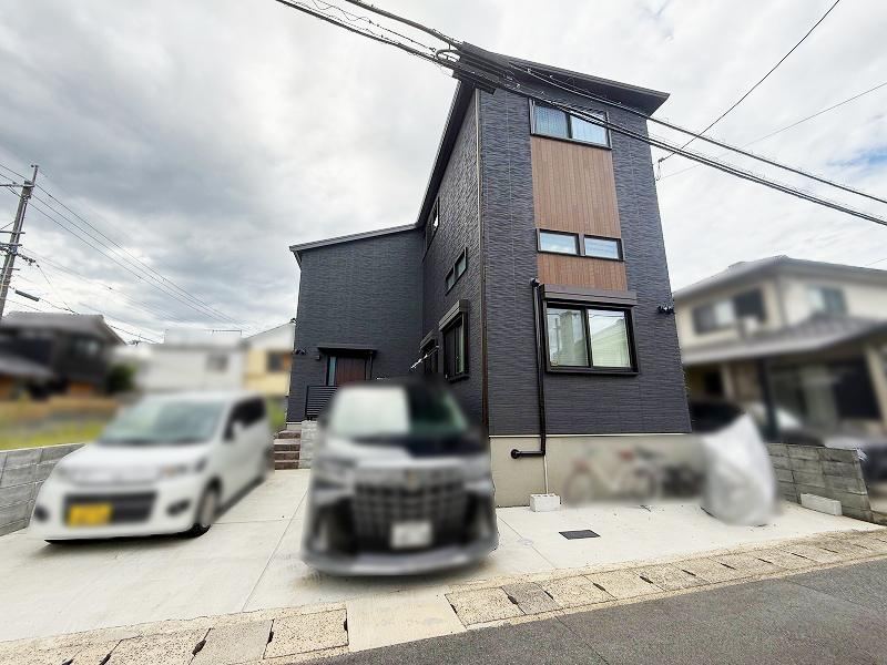 Modern 4LDK House in Sayama - Photo 1