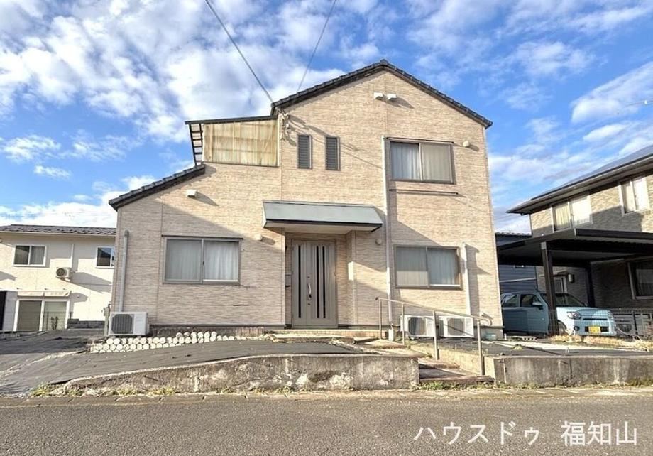 2LDK Home in Fuchigaki-cho, Ayabe City - Photo 1
