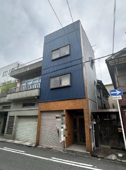 6K House with Garage Near Yata Station - Photo 1