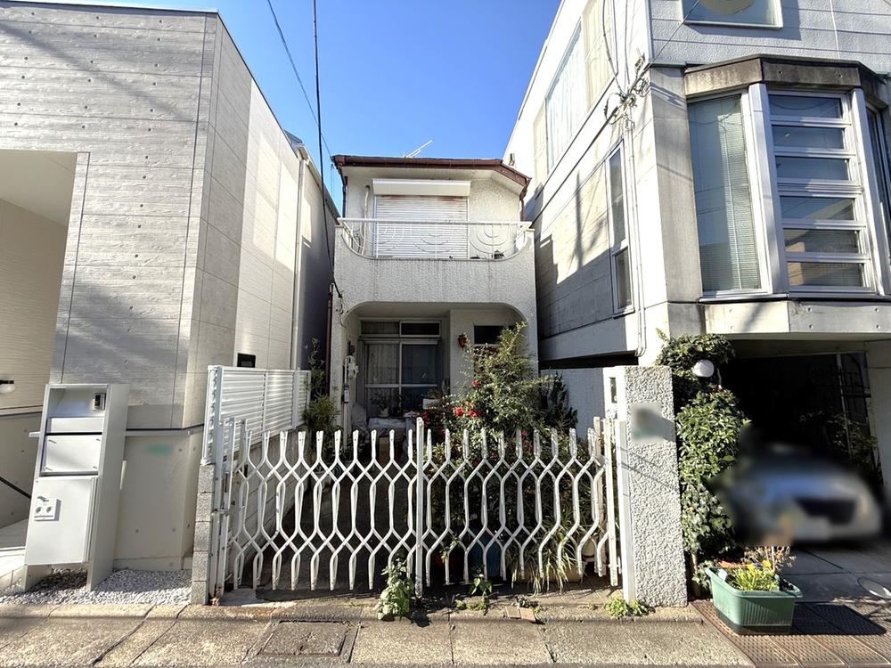 49 m² land in Meguro Ward, Tokyo - Photo 1