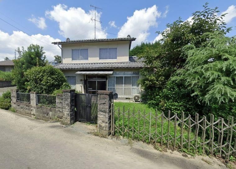 Spacious 5DK Home in Nakakitasita - Photo 1