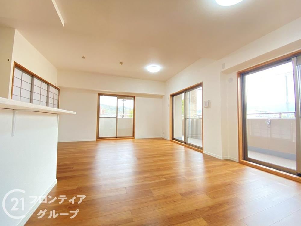 3LDK apartment in Fushimi Ward, Kyoto - Photo 1