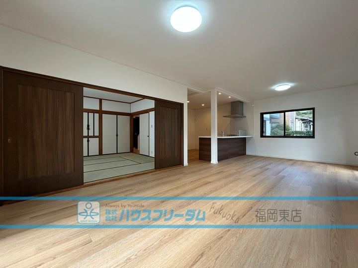 Renovated 4LDK Home in Shimofuru - Photo 1