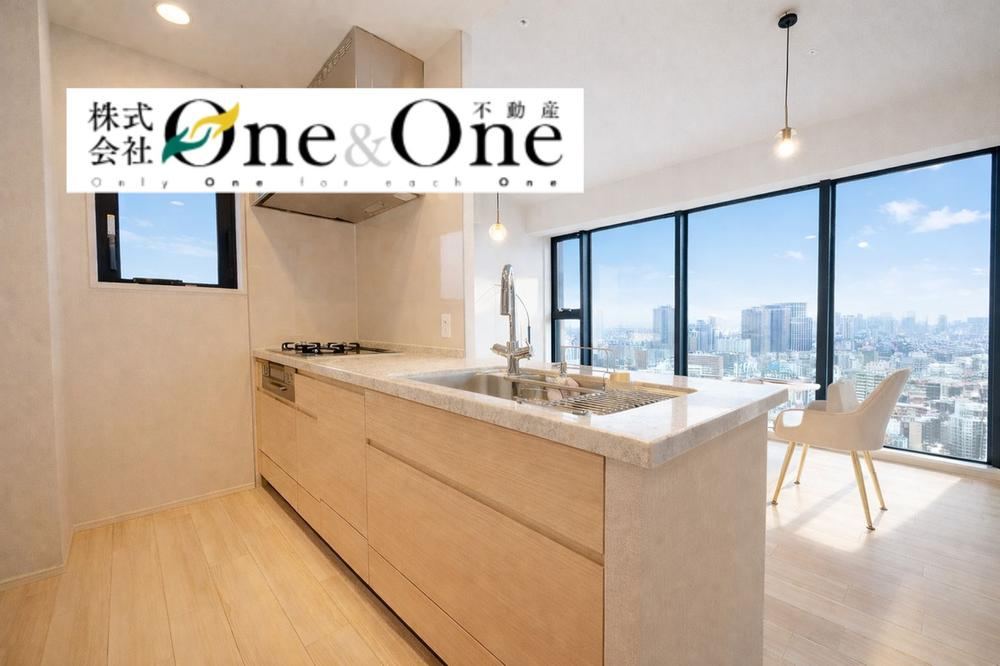 3LDK apartment in Naniwa Ward, Osaka - Photo 1