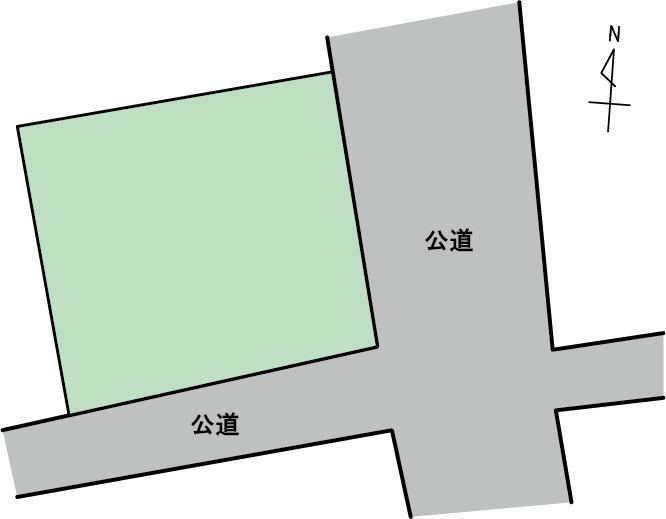 119 m² land in Sawara Ward, Fukuoka - Photo 1