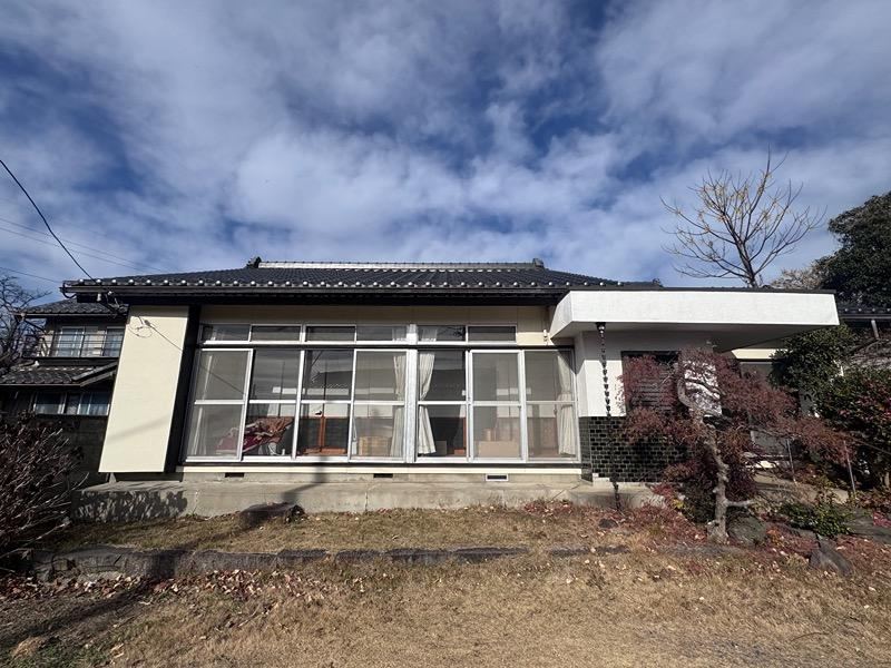 4DK house in Kai, Yamanashi - Photo 1