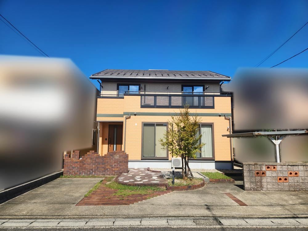 Spacious 4LDK House in Nogami - Photo 1