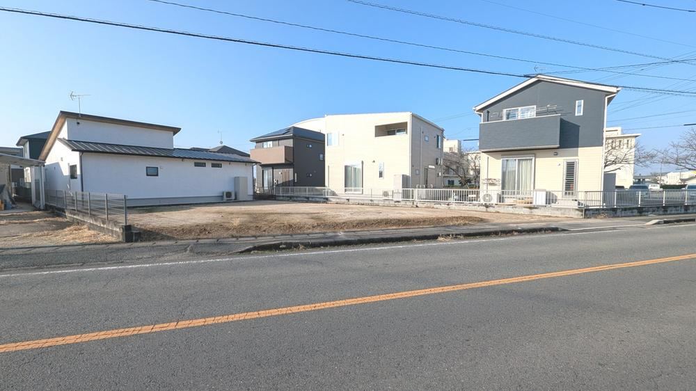 209 m² land in Chikugo, Fukuoka - Photo 1