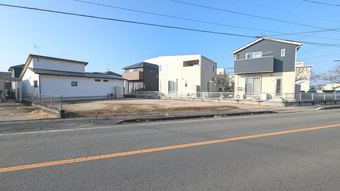 plot of land in Chikugo