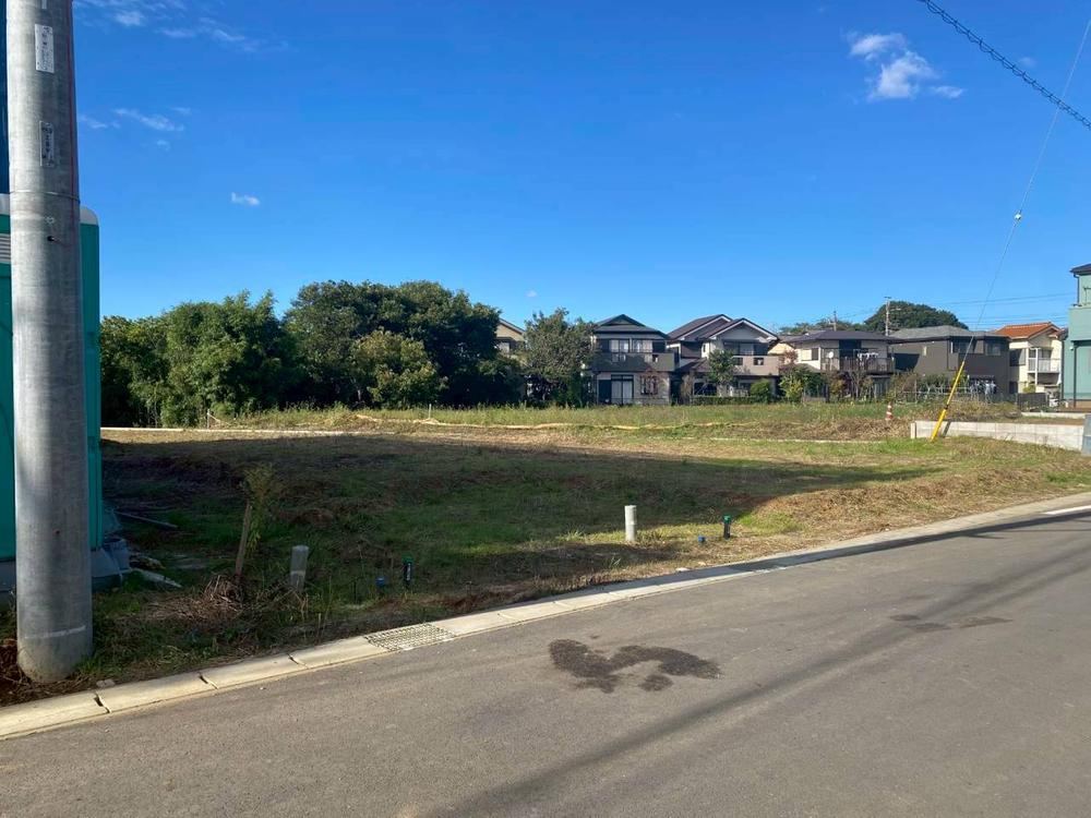 Land in Hoshikuki Town, Chiba - Photo 1