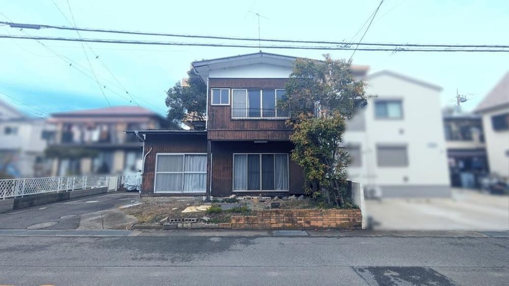 199 m² land in Atsugi, Kanagawa - Photo 1