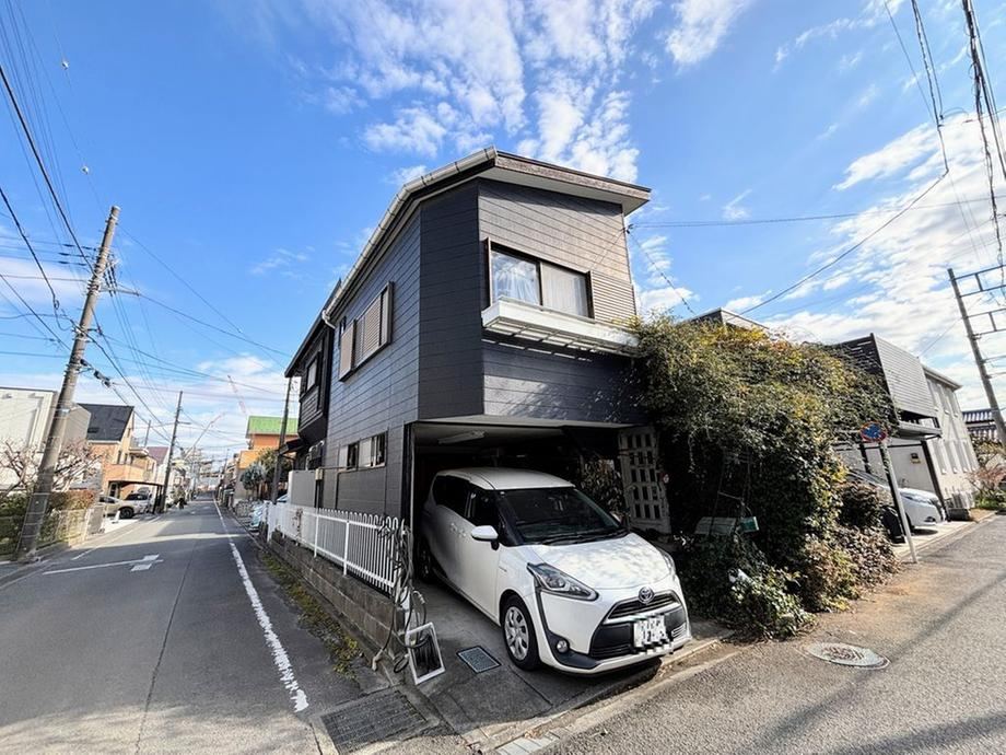 Attractive Land in Central Rinkan - Photo 1