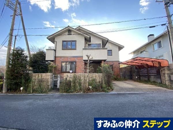 Charming 4LDK Home in Higashi-Toyonaka - Photo 1